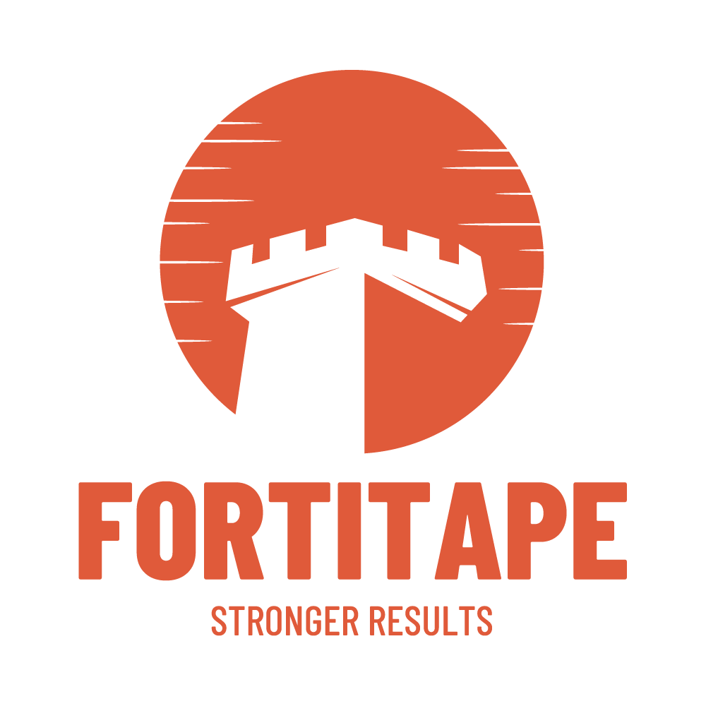 Forti Tape Logo